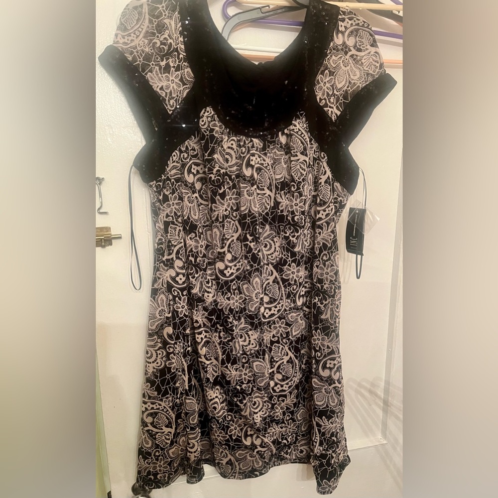 Pretty Cocktail Dress